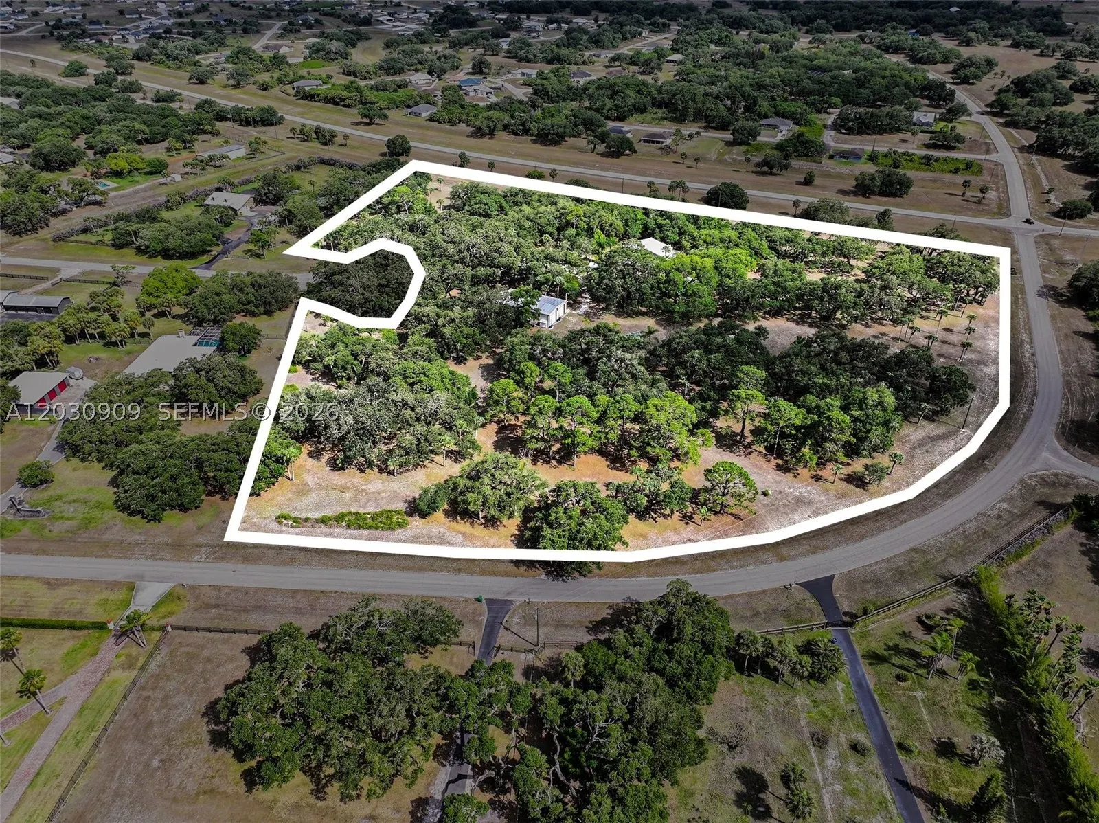 0 Frontier Cir