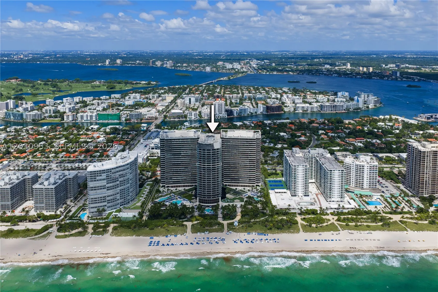 9703 Collins Ave #2000