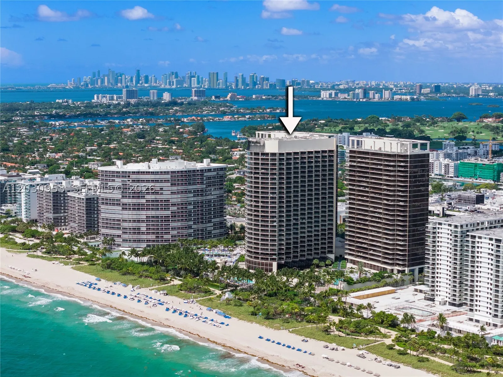 9703 Collins Ave #2000