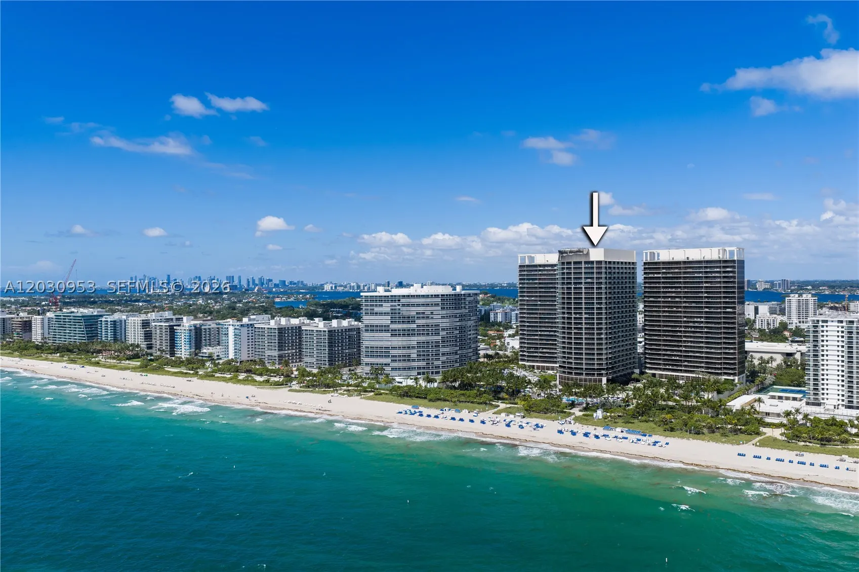 9703 Collins Ave #2000