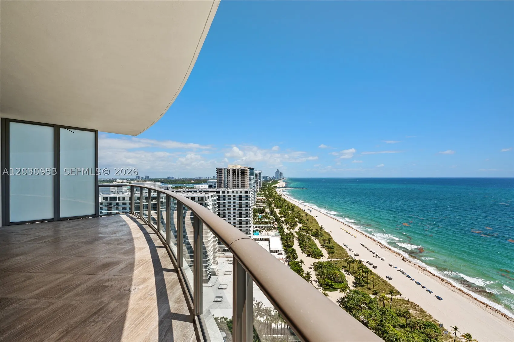 9703 Collins Ave #2000