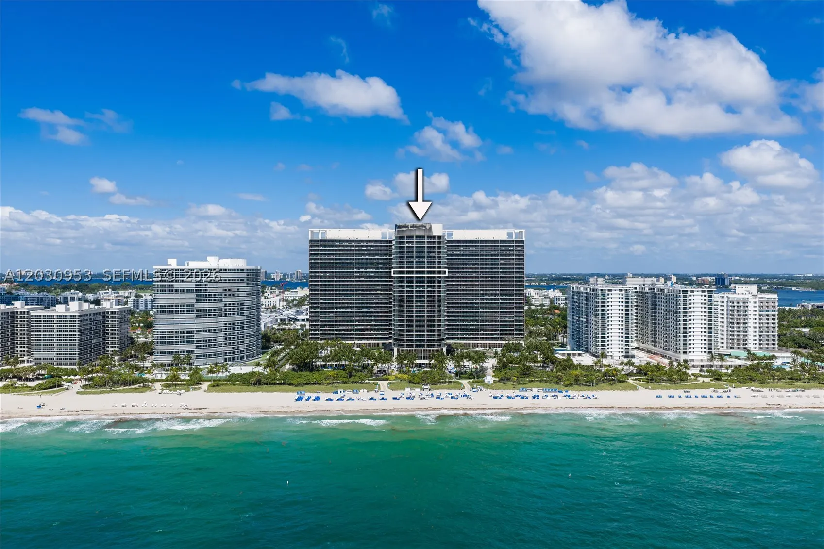 9703 Collins Ave #2000