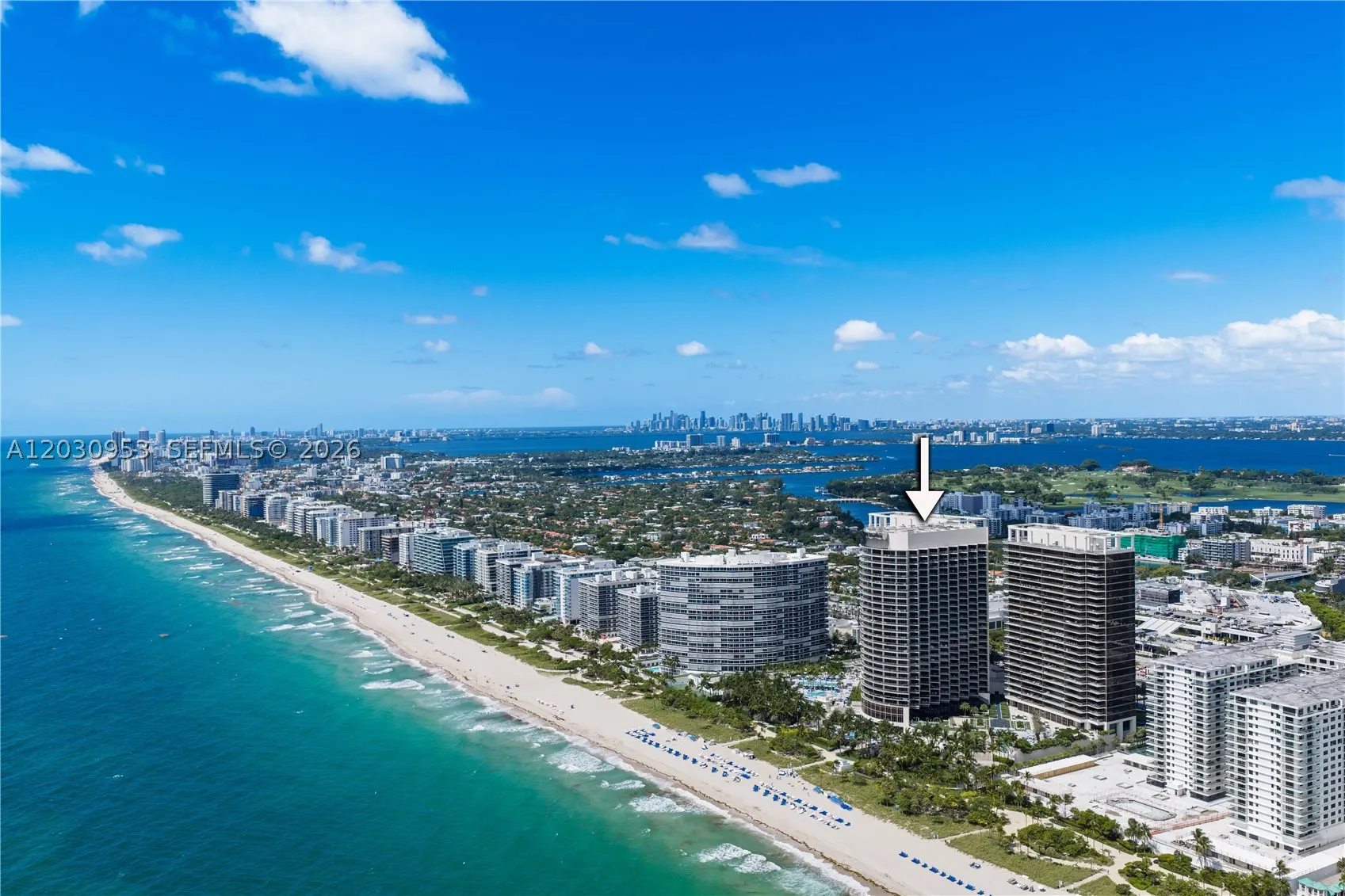 9703 Collins Ave #2000