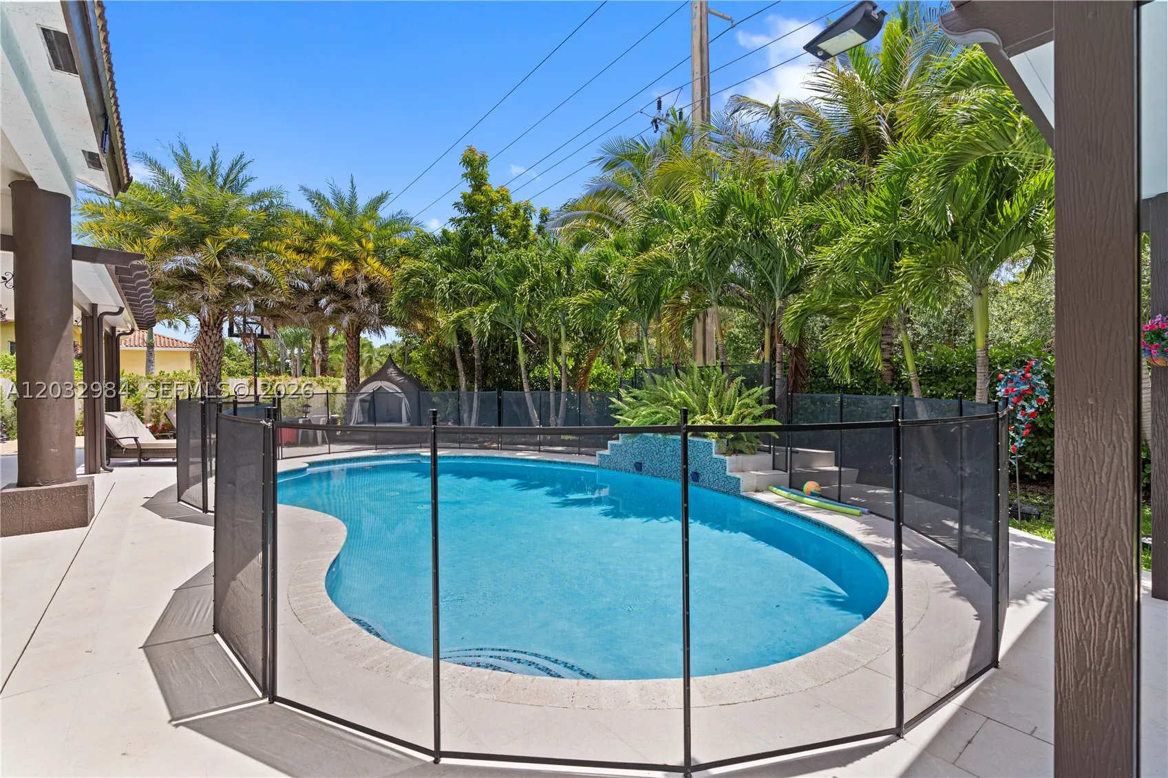 16601 SW 87th Ct