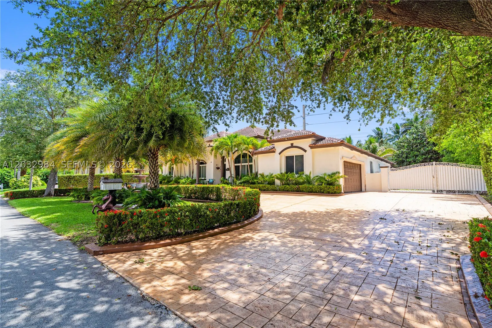 16601 SW 87th Ct