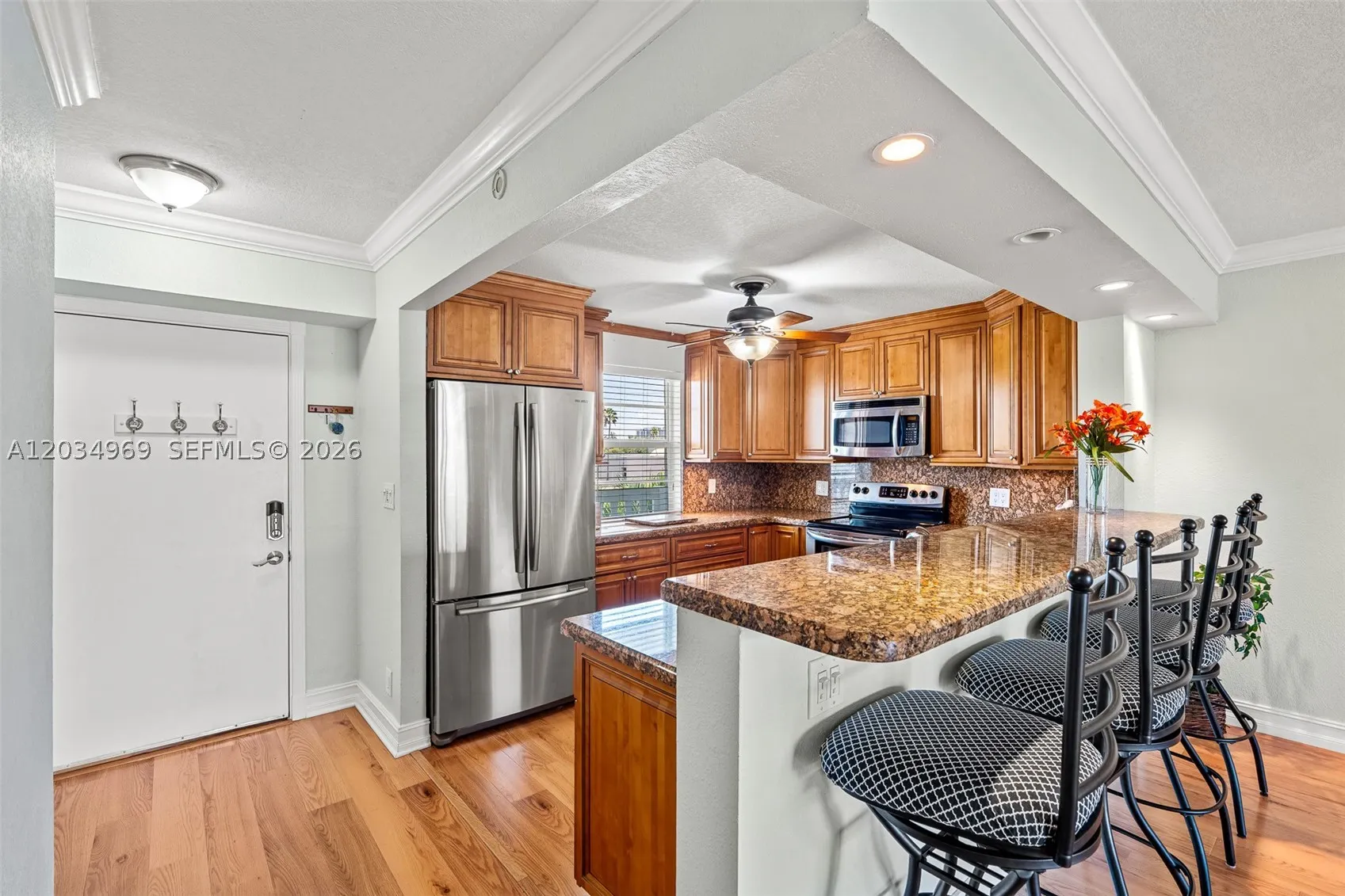 325 SE 11th Ter #308