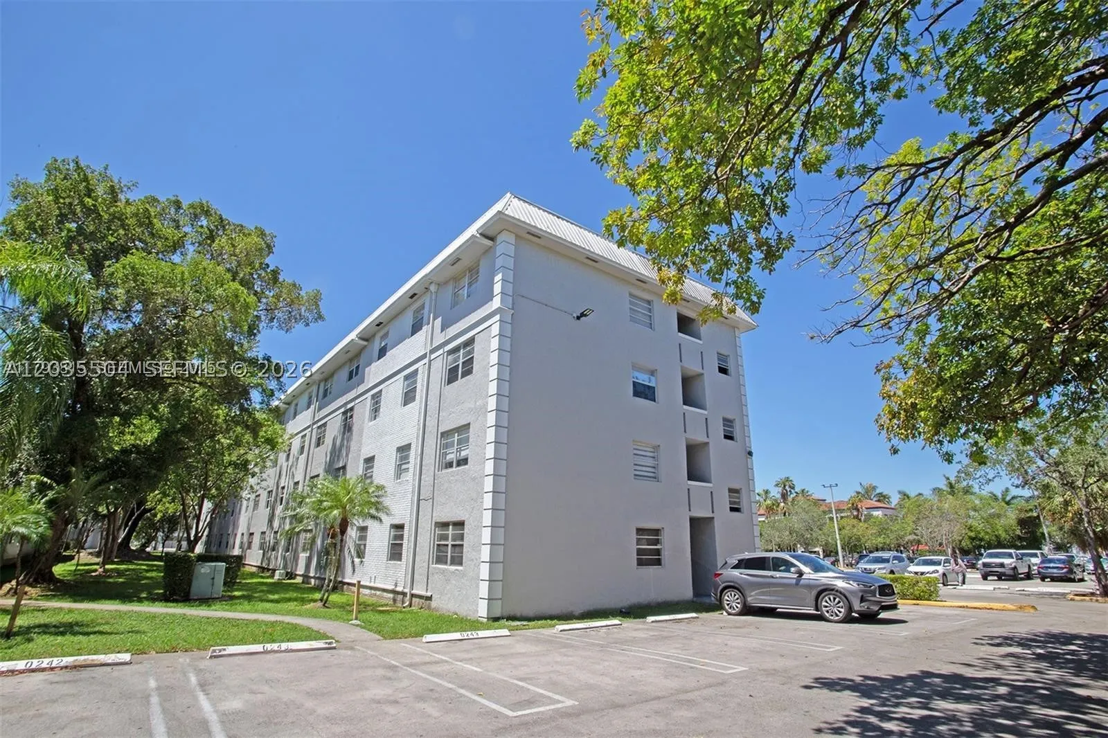 17255 SW 95th Ave #249