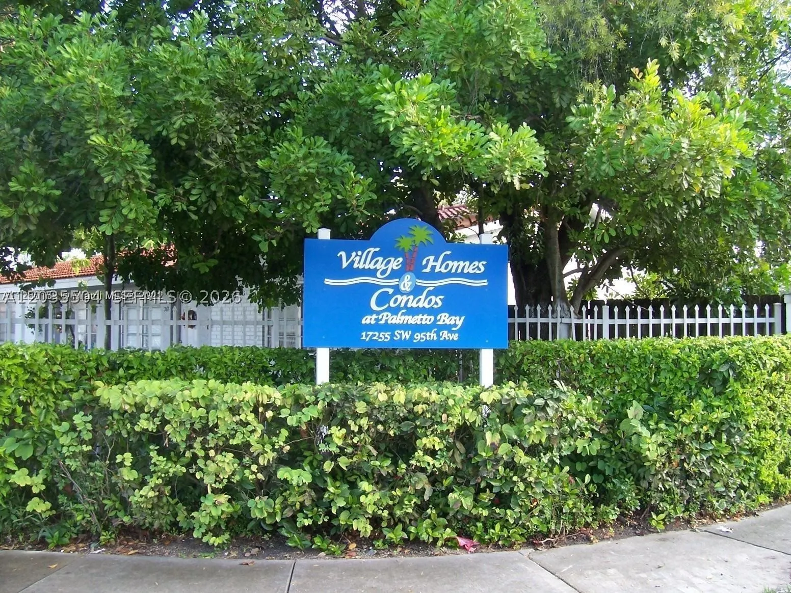 17255 SW 95th Ave #249
