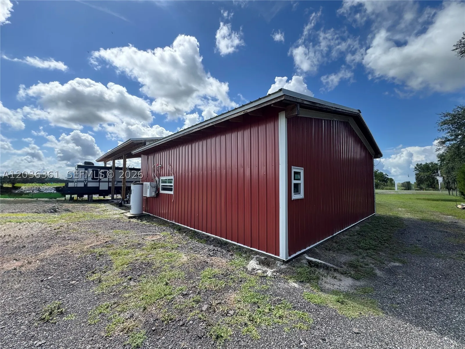476 N Barlow Rd