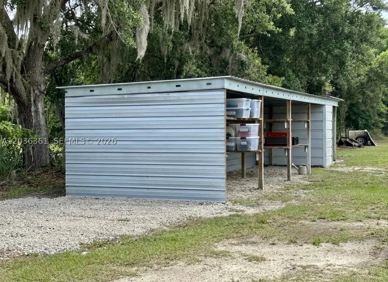 476 N Barlow Rd