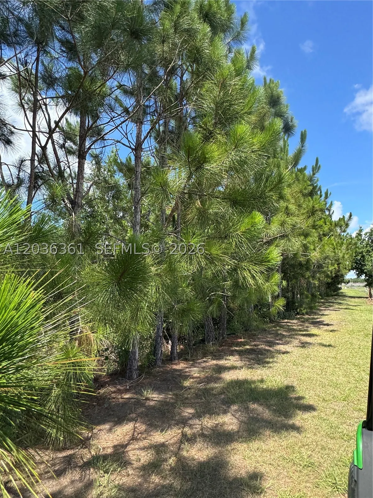 476 N Barlow Rd