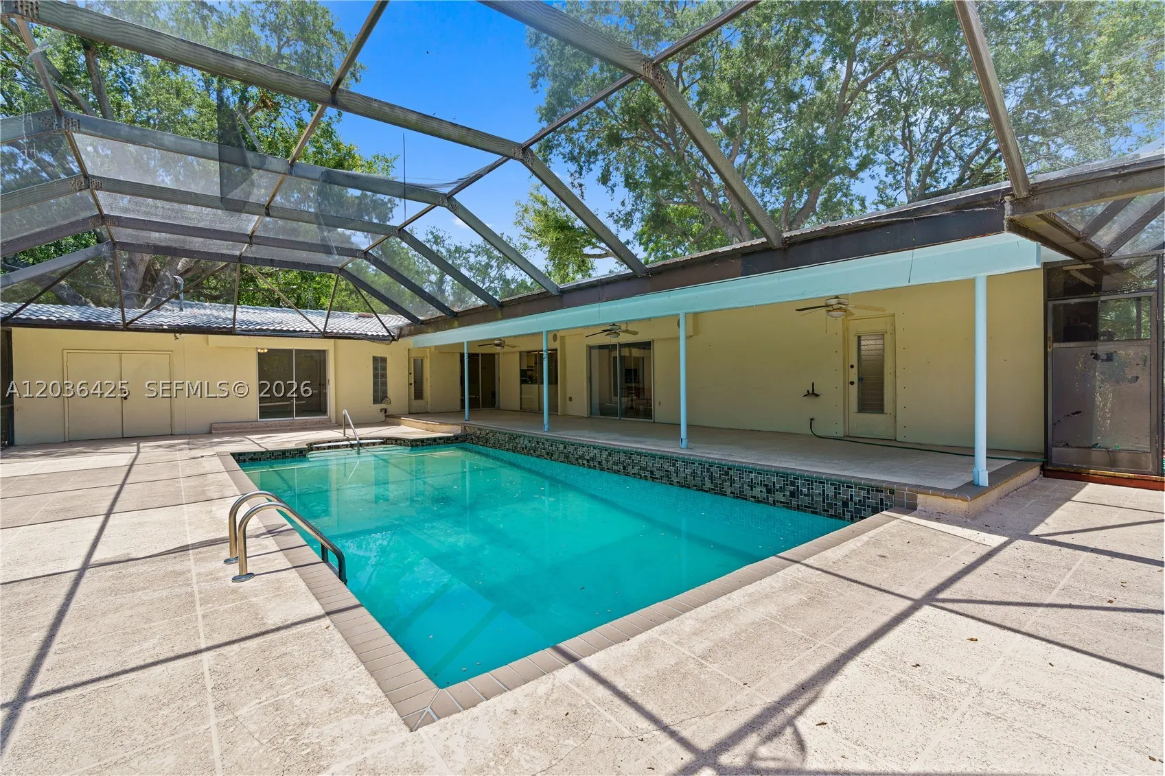15200 SW 88th Ave