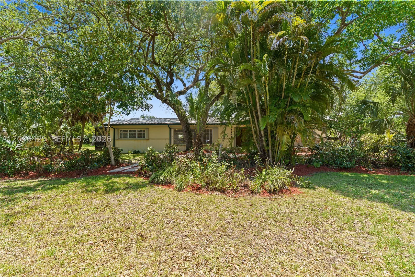 15200 SW 88th Ave