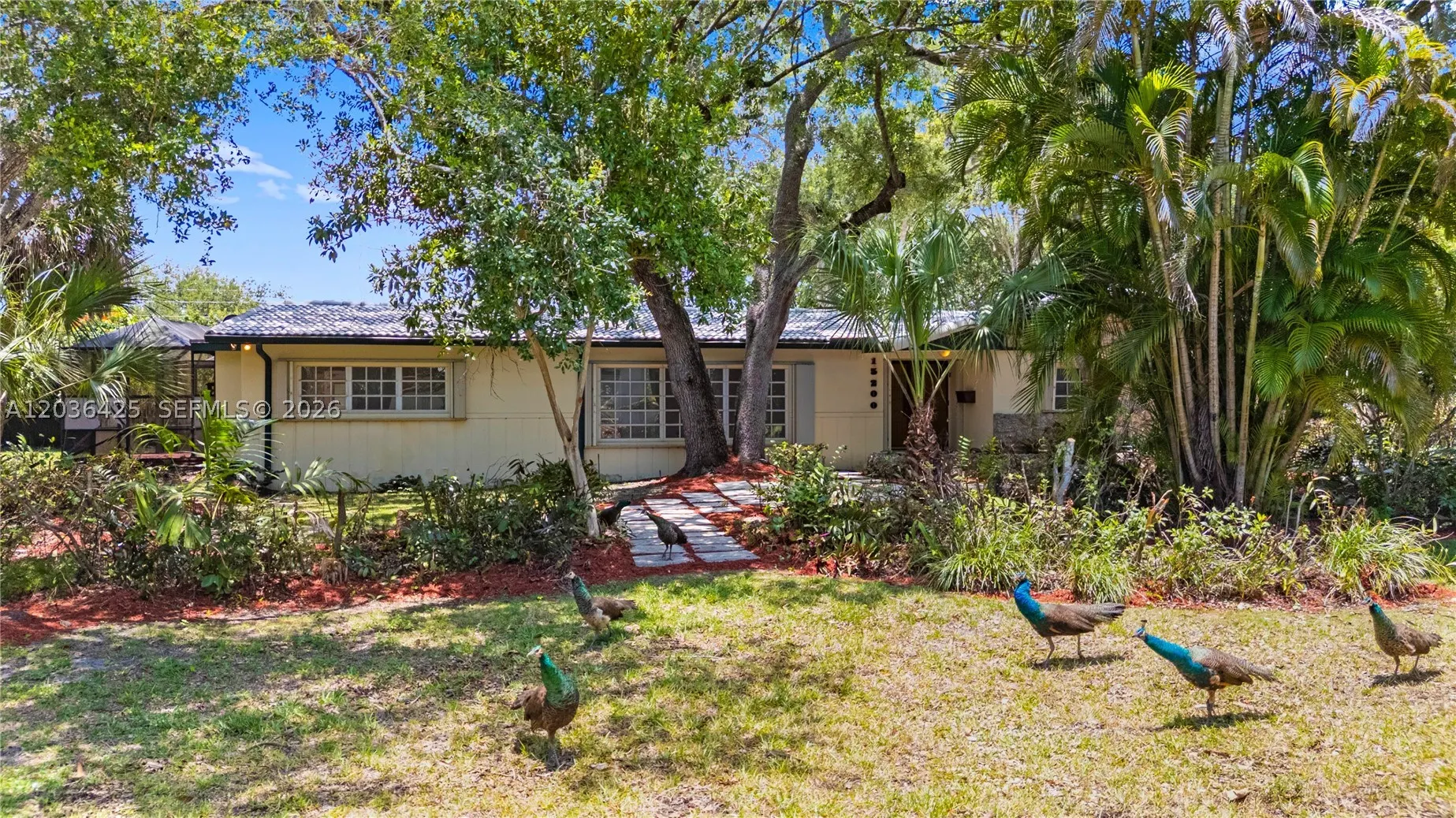 15200 SW 88th Ave