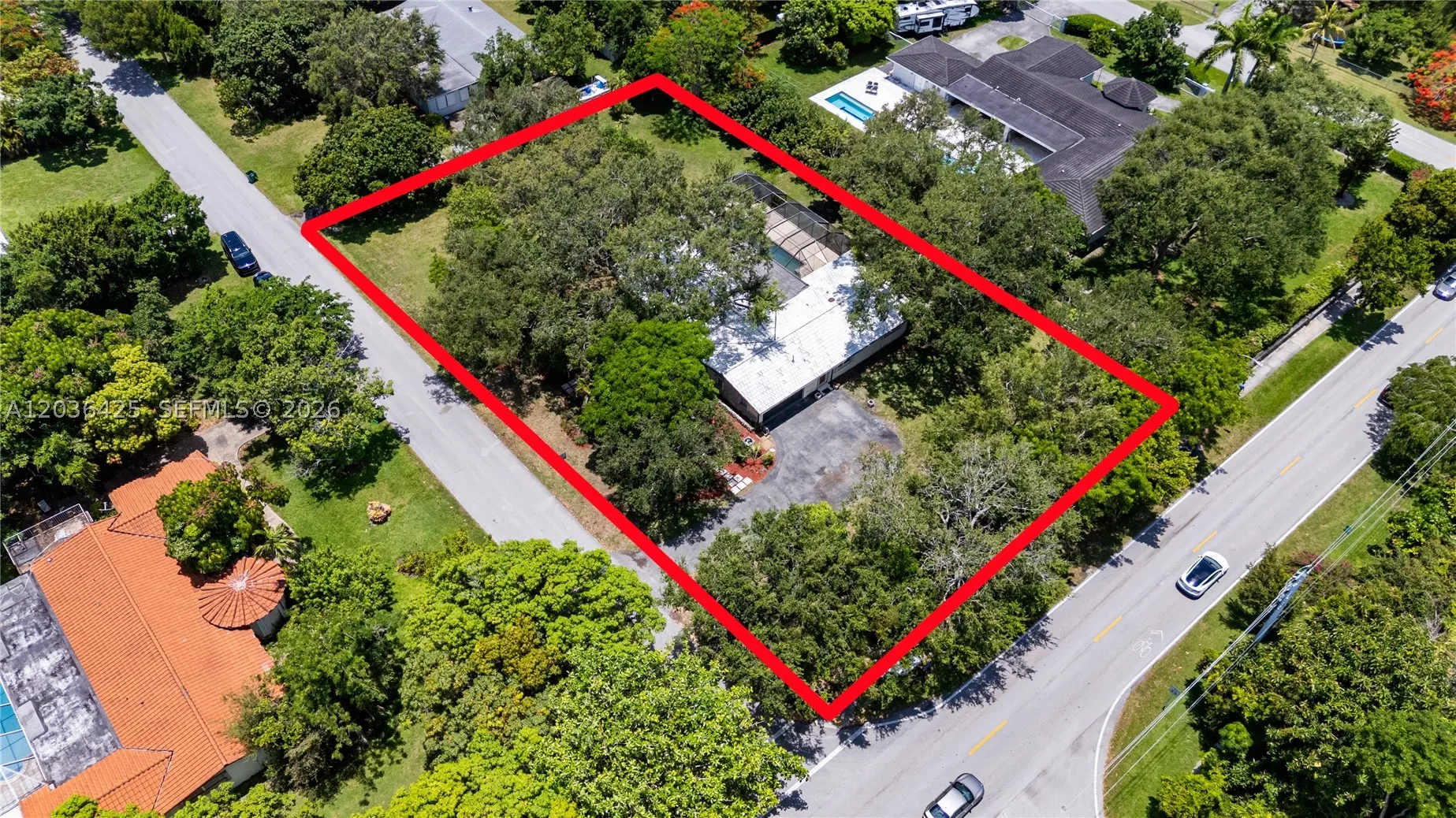 15200 SW 88th Ave