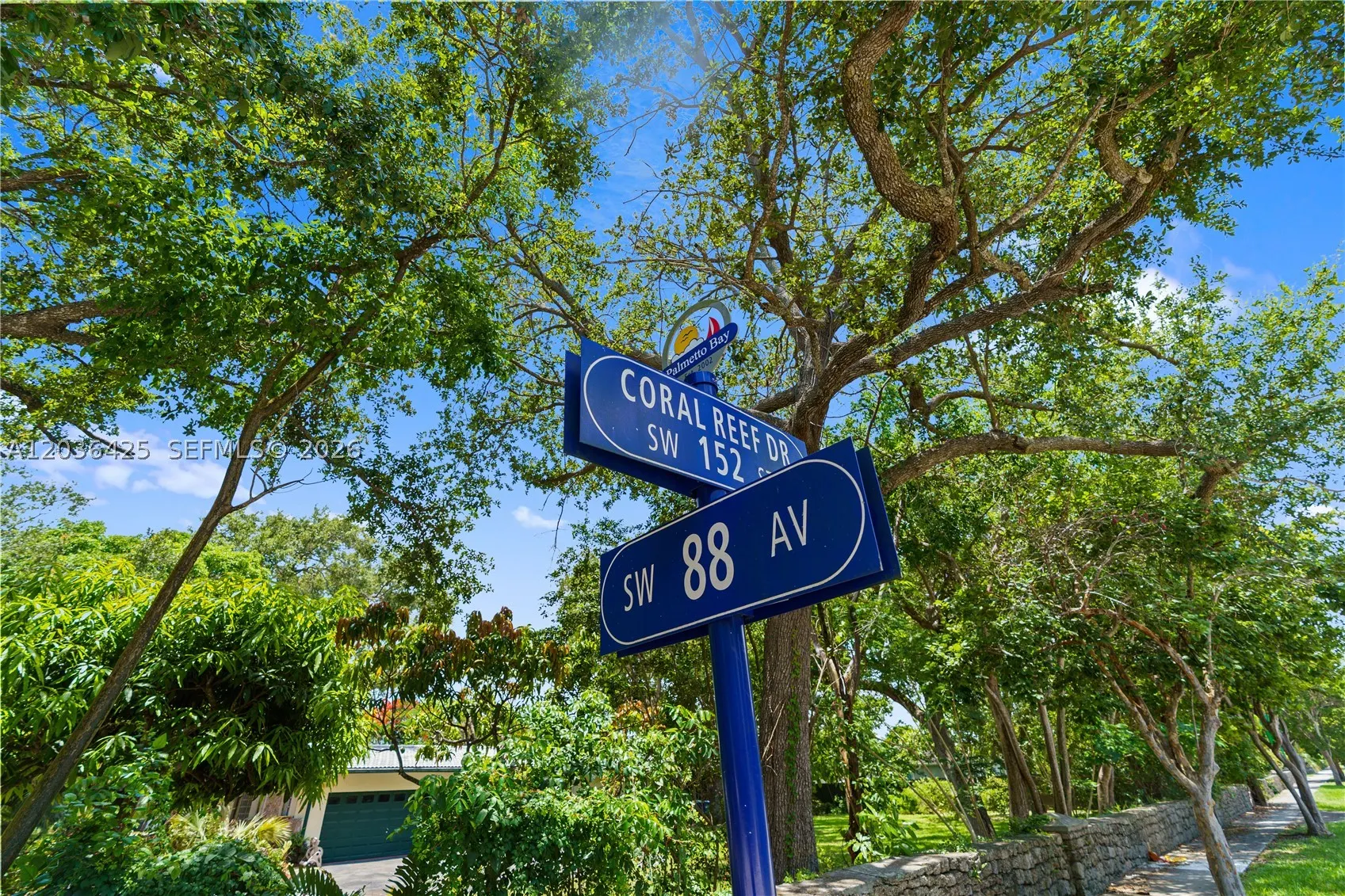 15200 SW 88th Ave