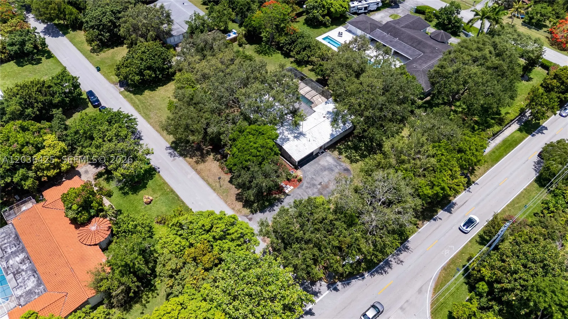 15200 SW 88th Ave