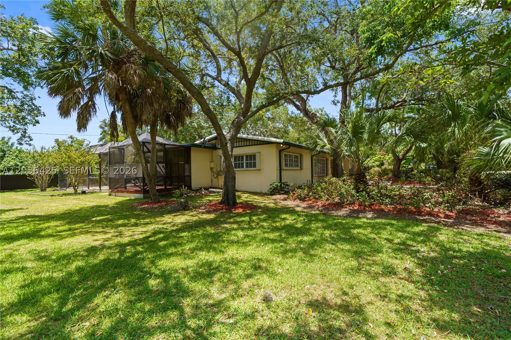 15200 SW 88th Ave