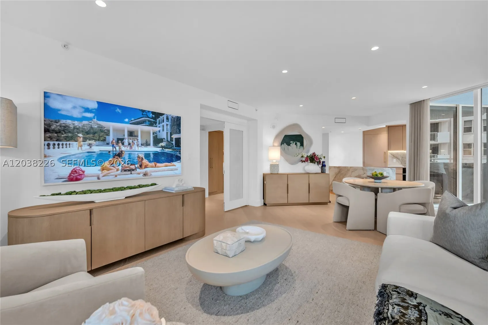 9201 Collins Ave (Remodel & Furniture) #422