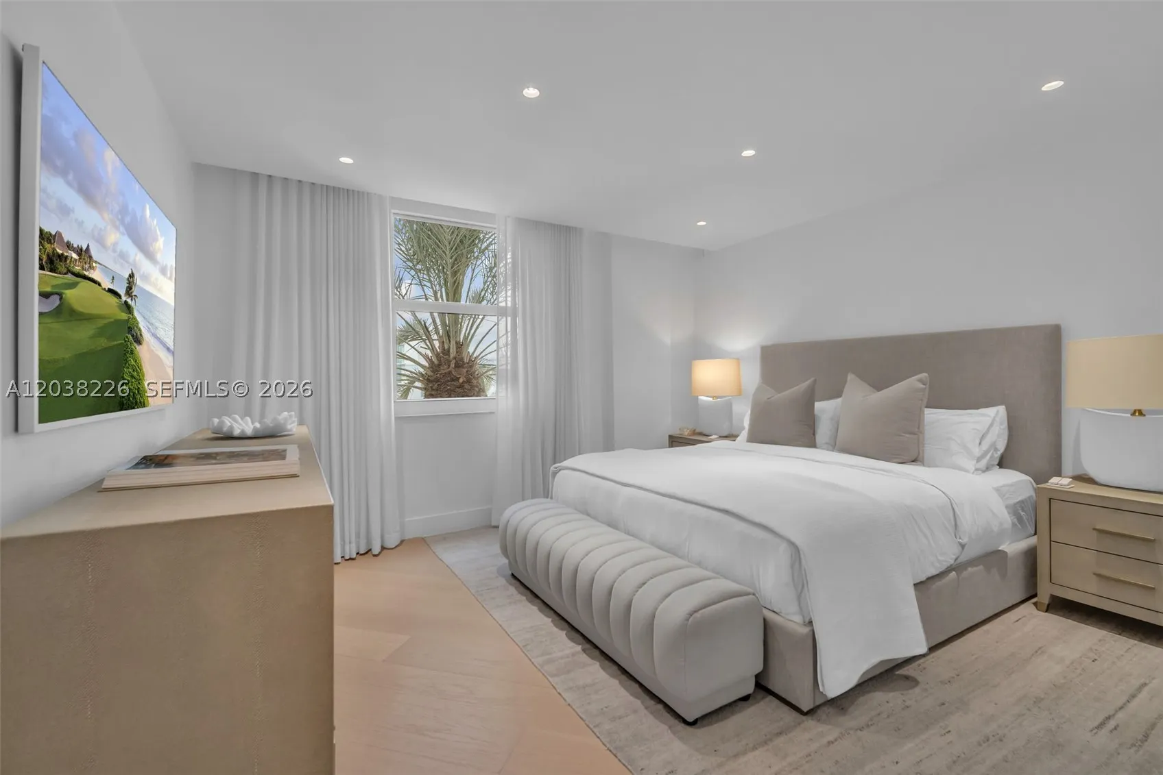 9201 Collins Ave (Remodel & Furniture) #422