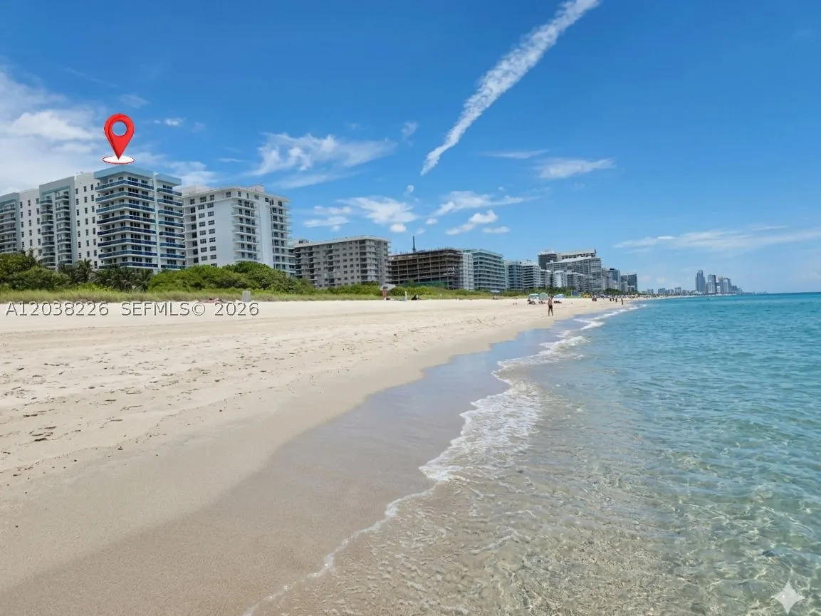 9201 Collins Ave (Remodel & Furniture) #422