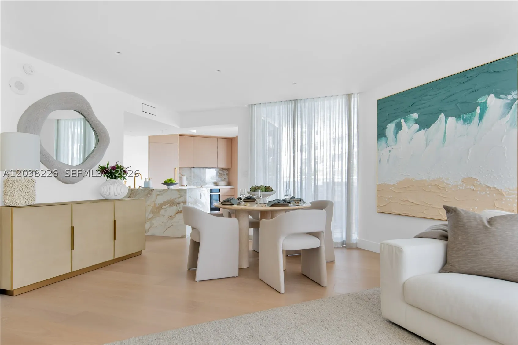 9201 Collins Ave (Remodel & Furniture) #422