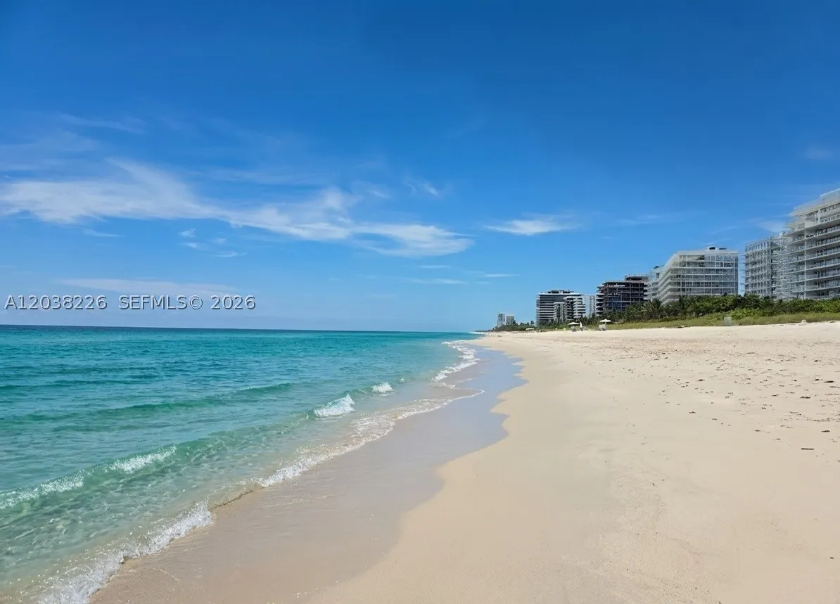 9201 Collins Ave (Remodel & Furniture) #422