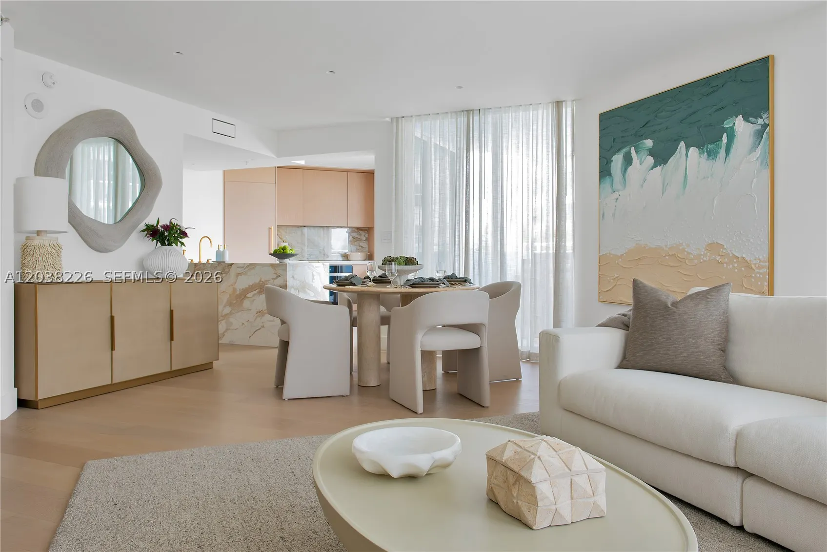 9201 Collins Ave (Remodel & Furniture) #422