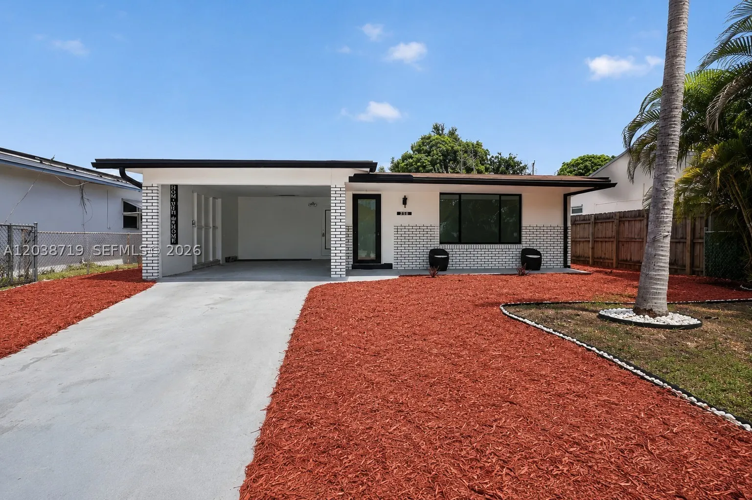 258 SW 8th St