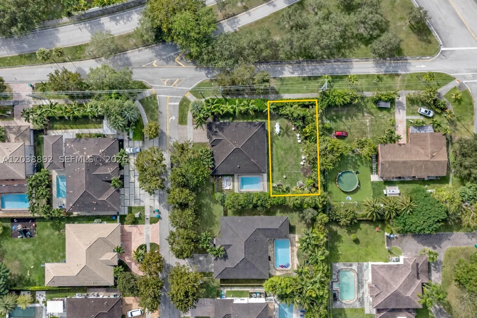 9200 SW 128 ST