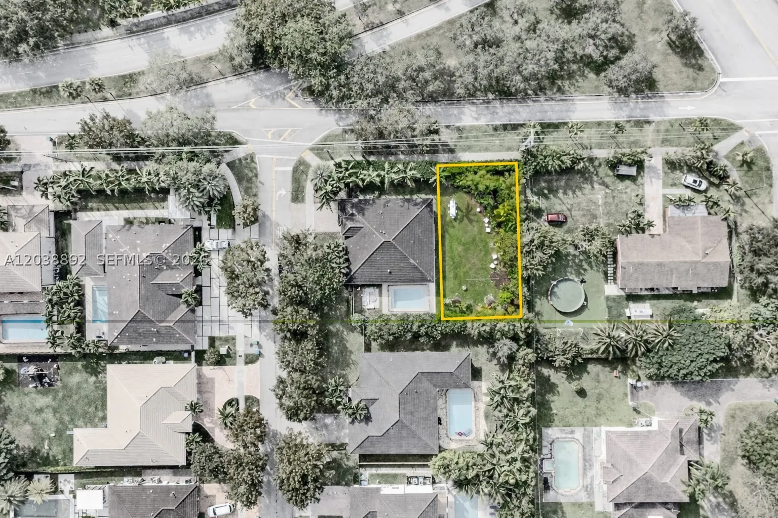 9200 SW 128 ST