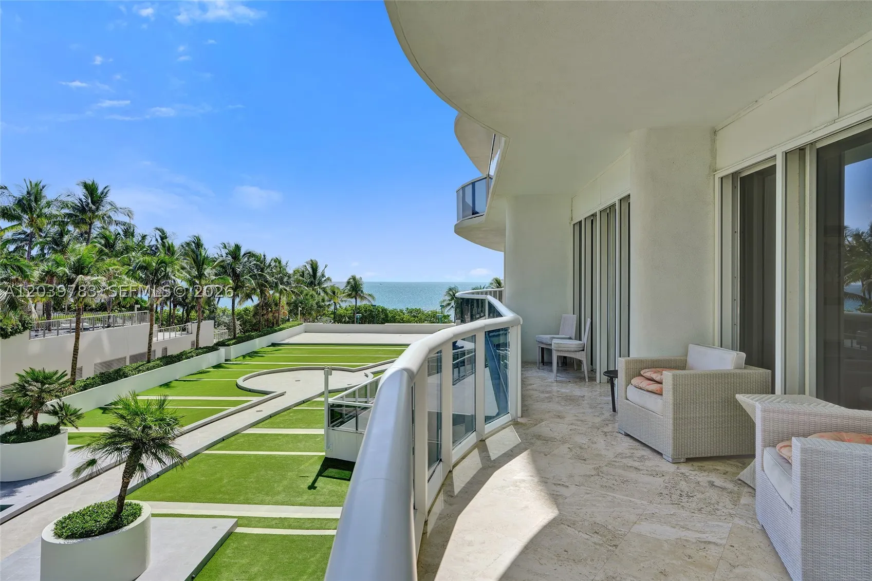 9601 Collins Ave #402