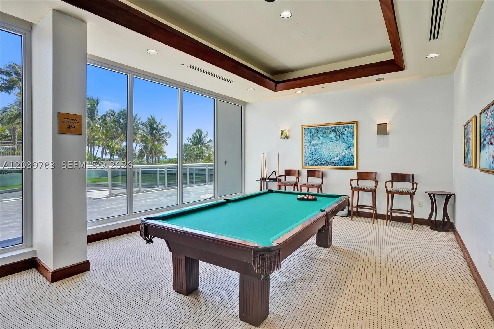 9601 Collins Ave #402