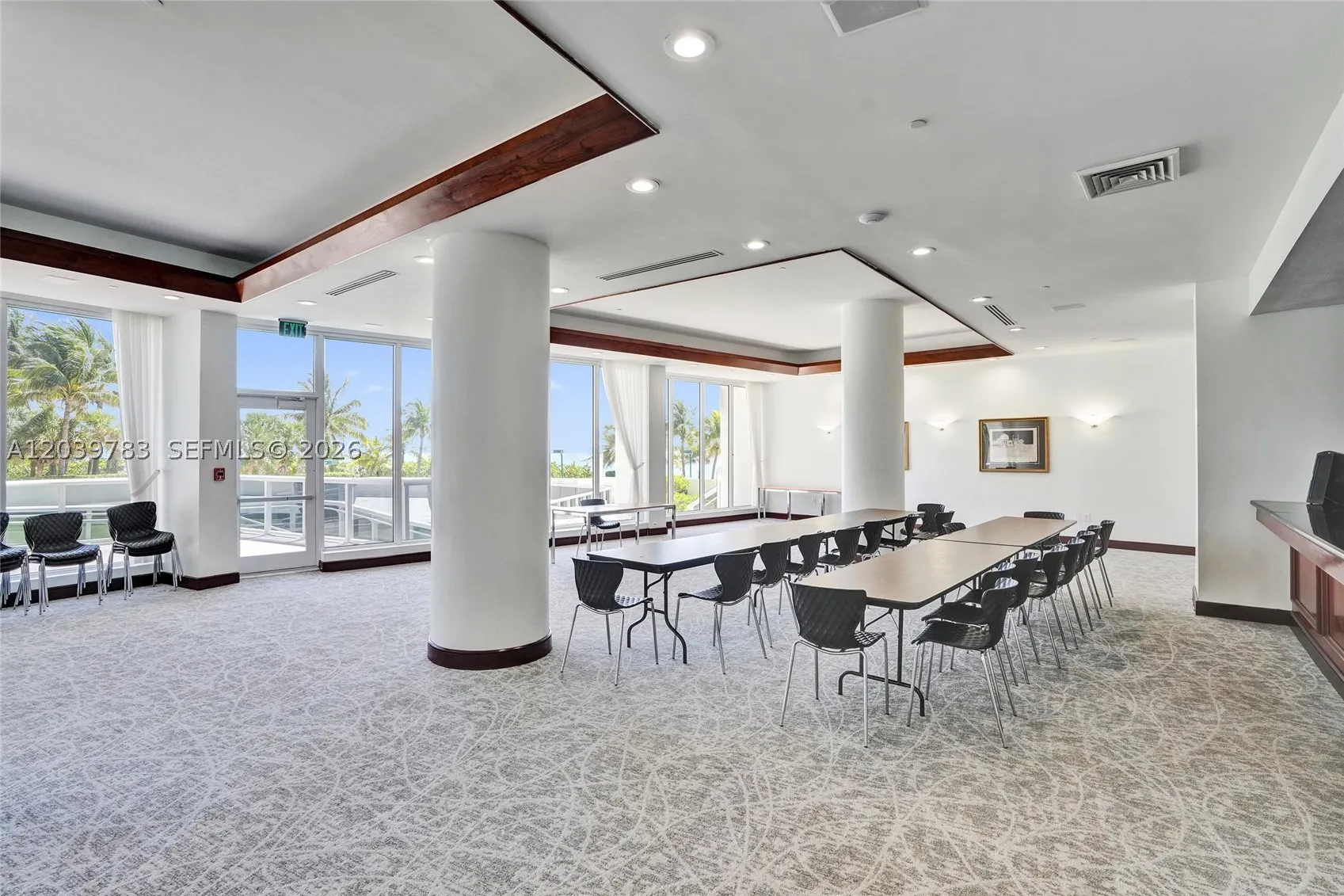 9601 Collins Ave #402