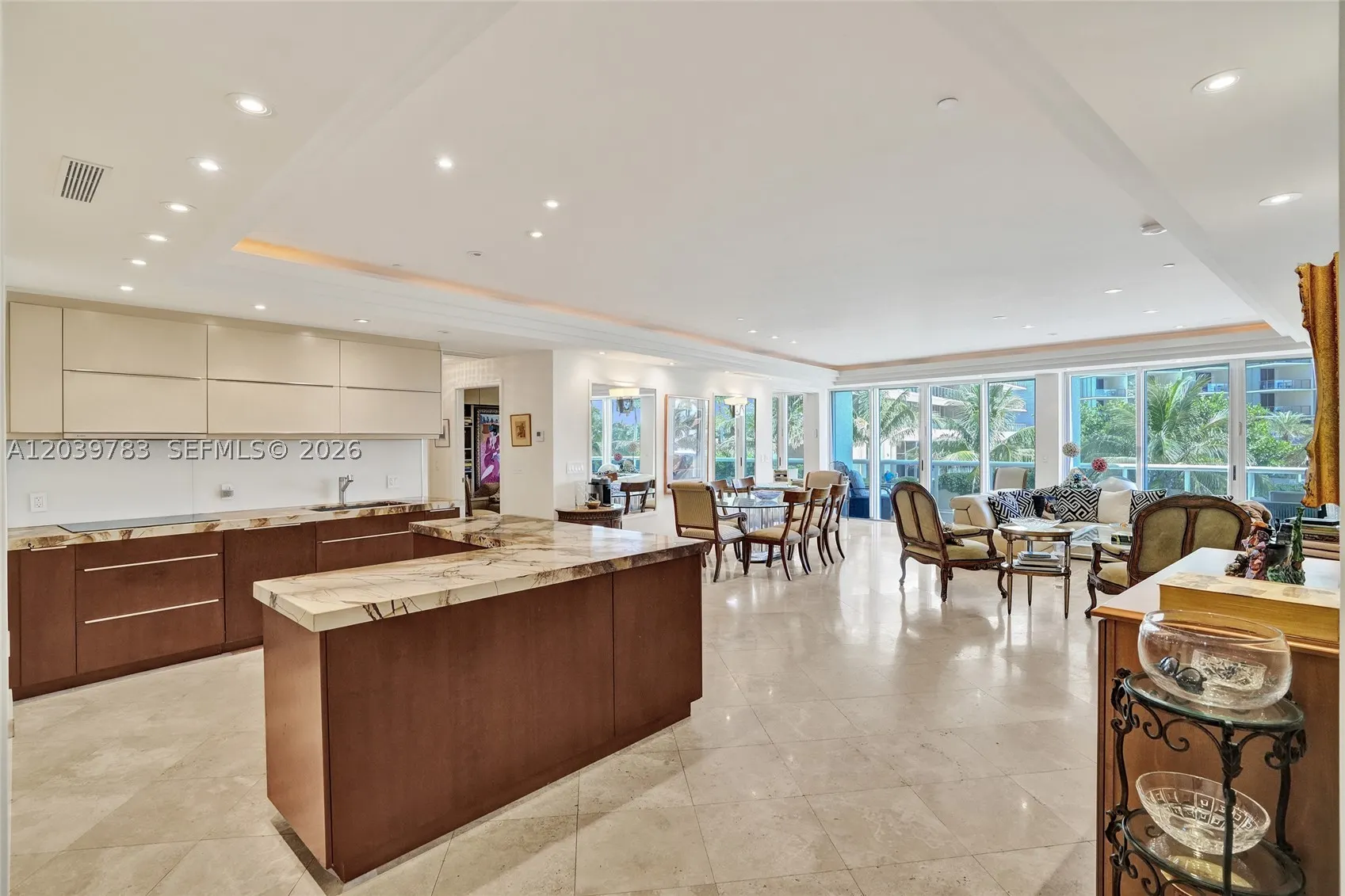 9601 Collins Ave #402