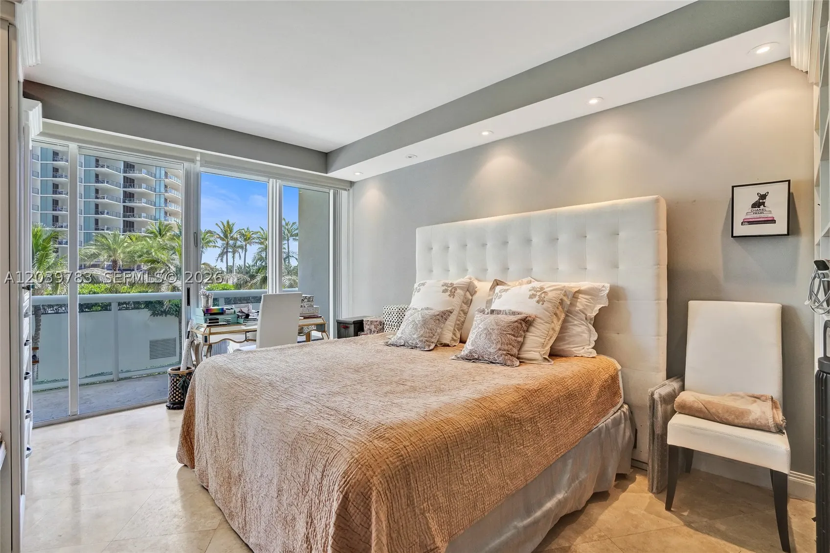 9601 Collins Ave #402