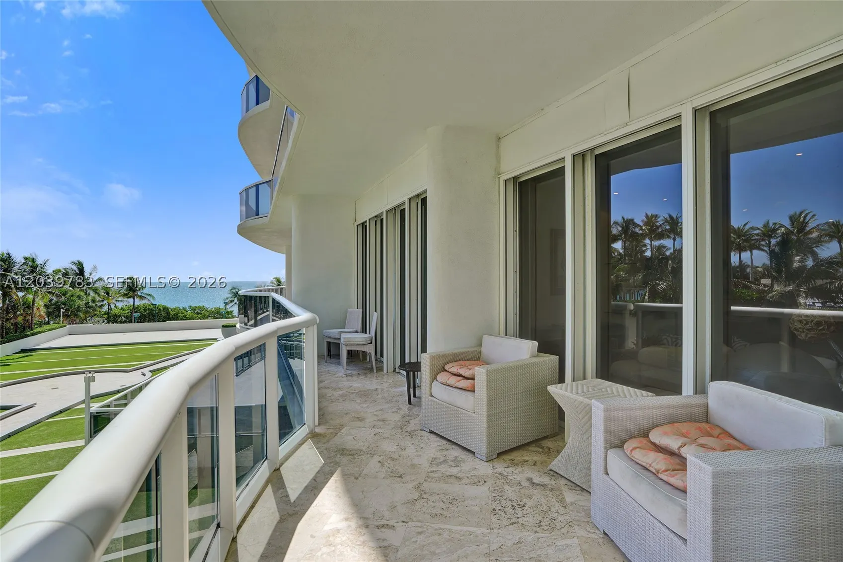 9601 Collins Ave #402
