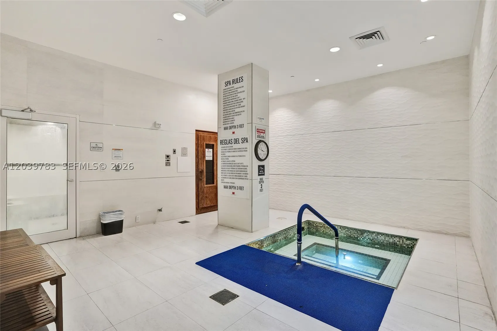 9601 Collins Ave #402