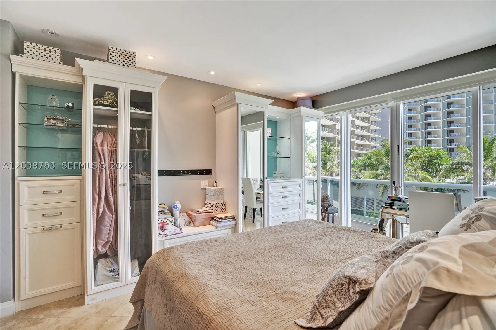 9601 Collins Ave #402