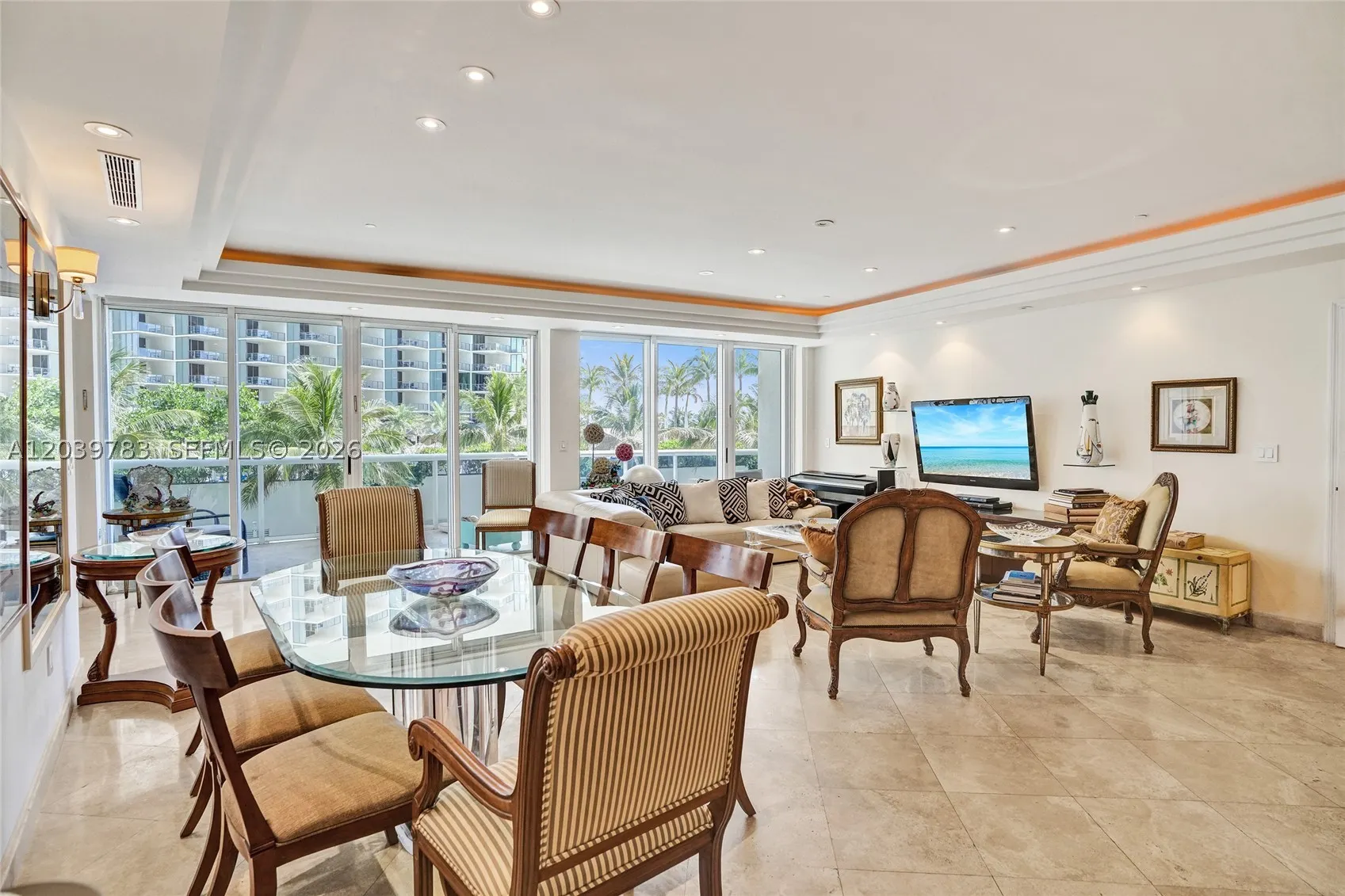 9601 Collins Ave #402