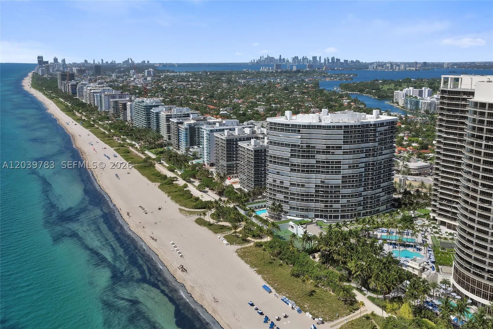9601 Collins Ave #402