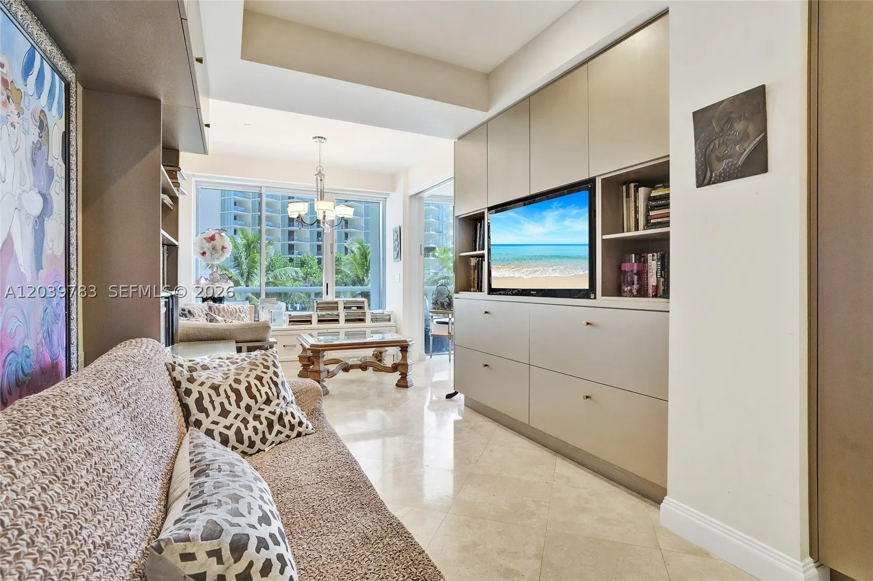 9601 Collins Ave #402