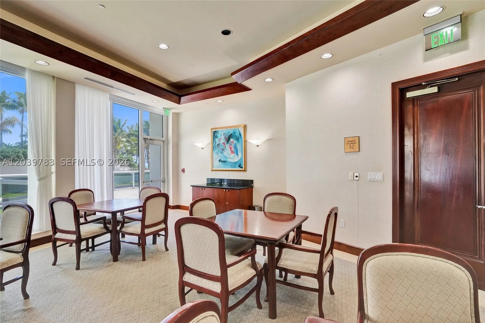 9601 Collins Ave #402