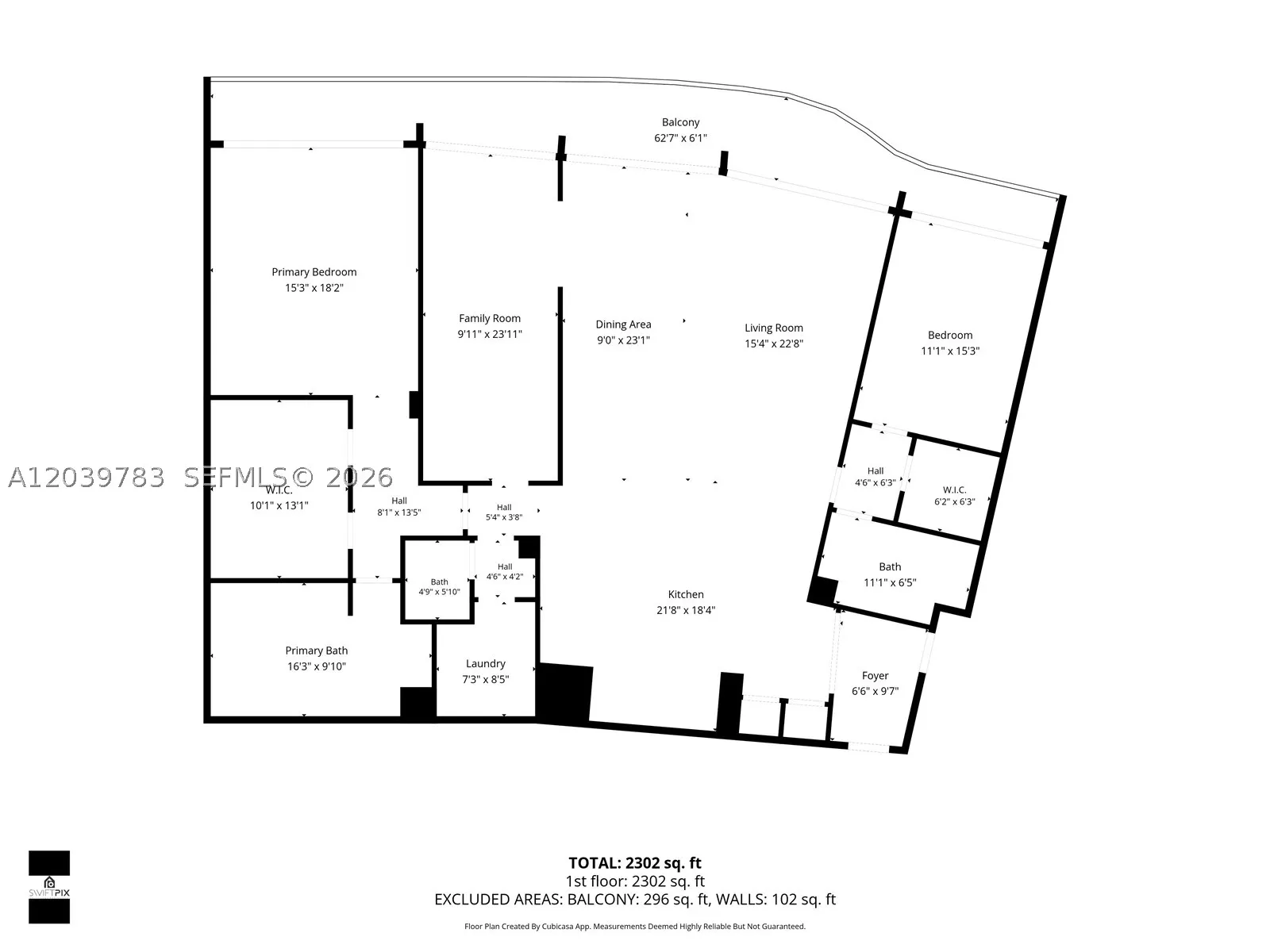 9601 Collins Ave #402