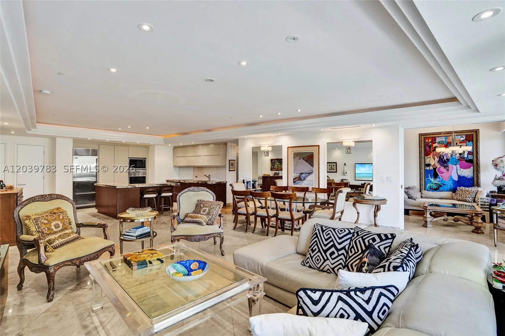 9601 Collins Ave #402