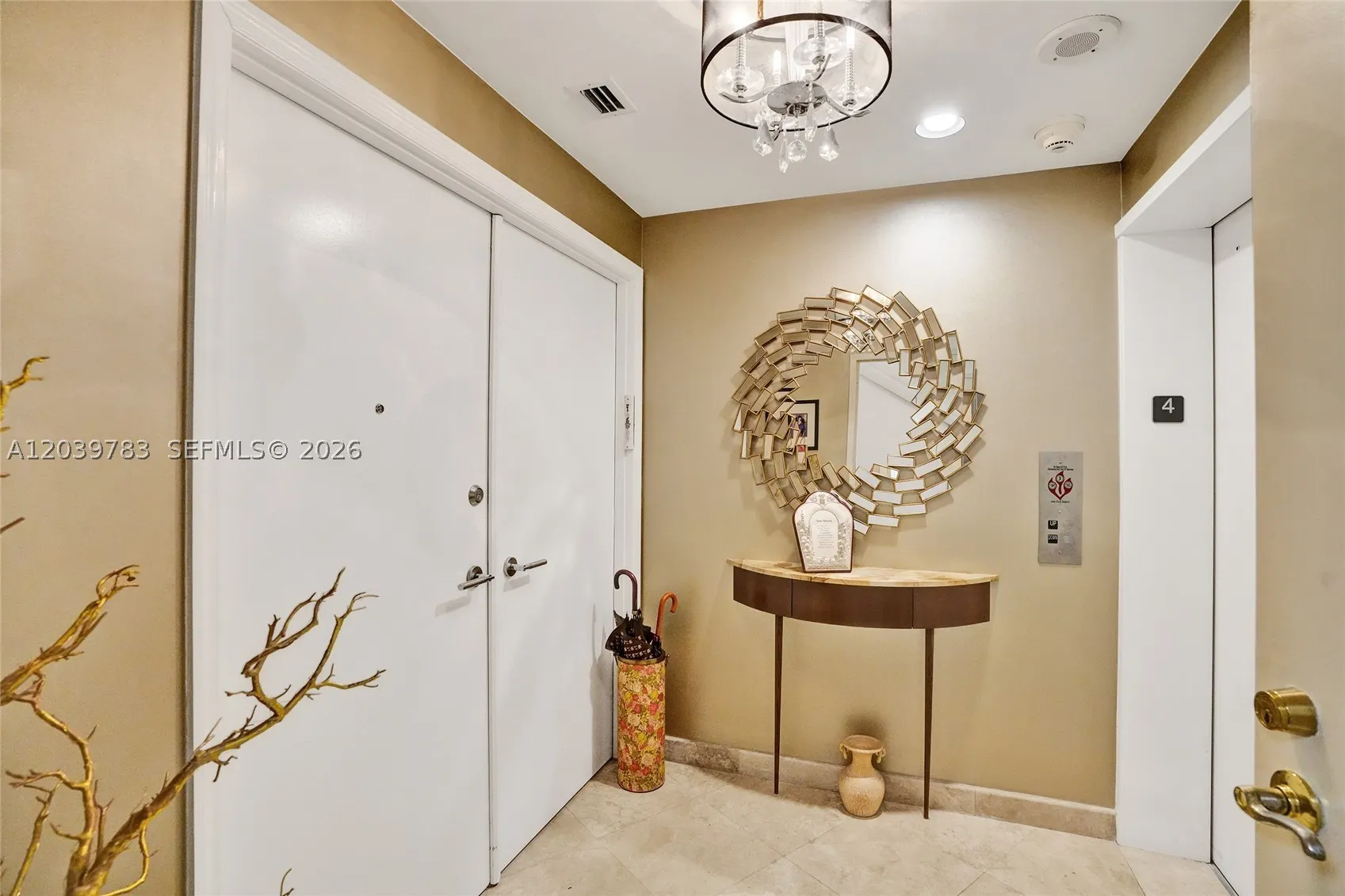 9601 Collins Ave #402