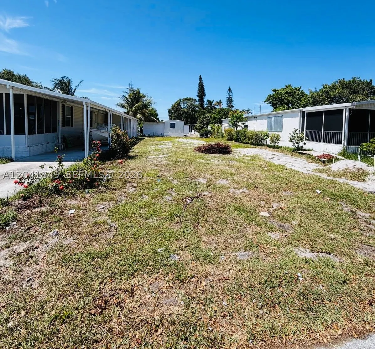 2651 E Marina Dr