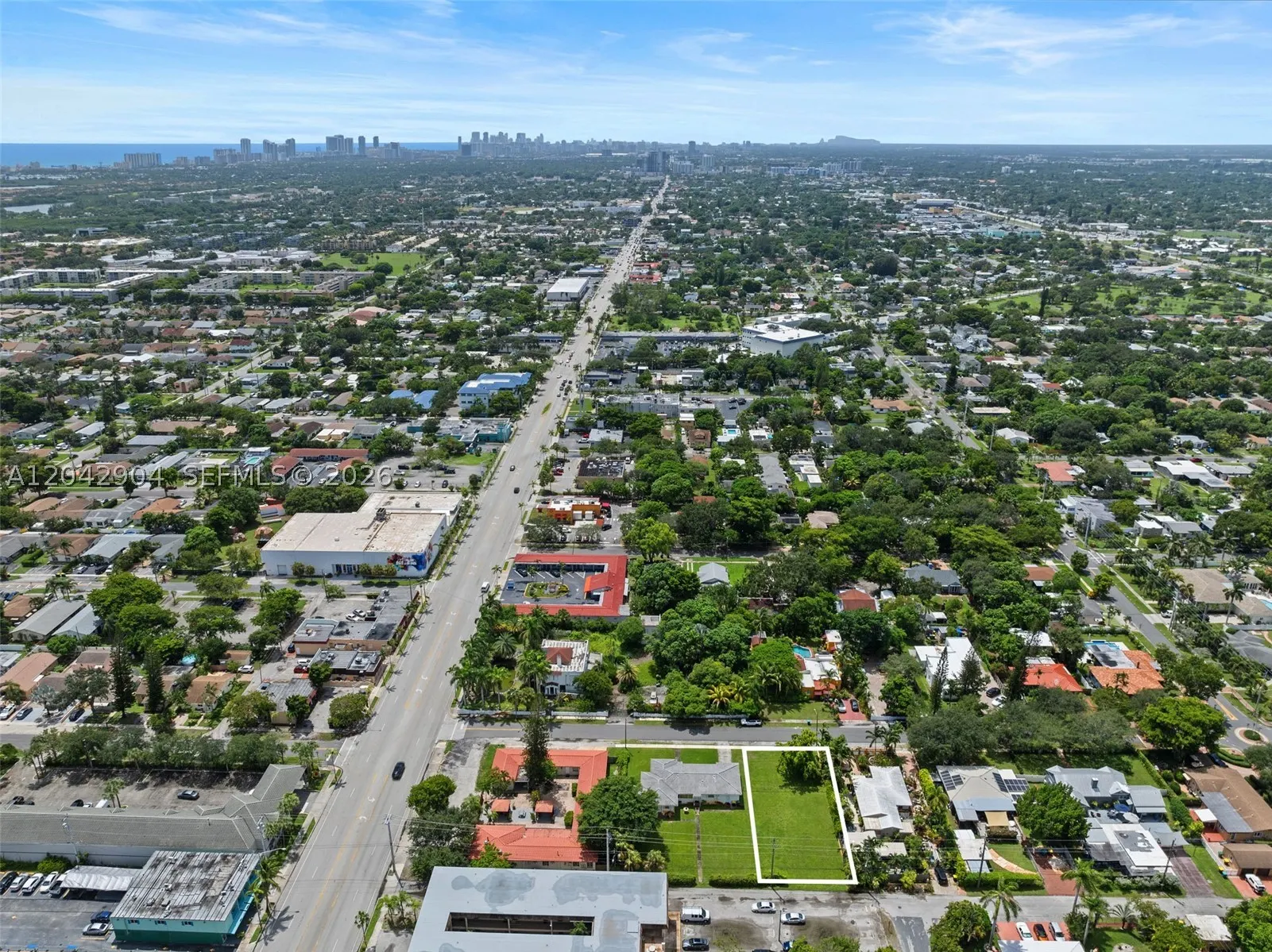 20 SW 4th St