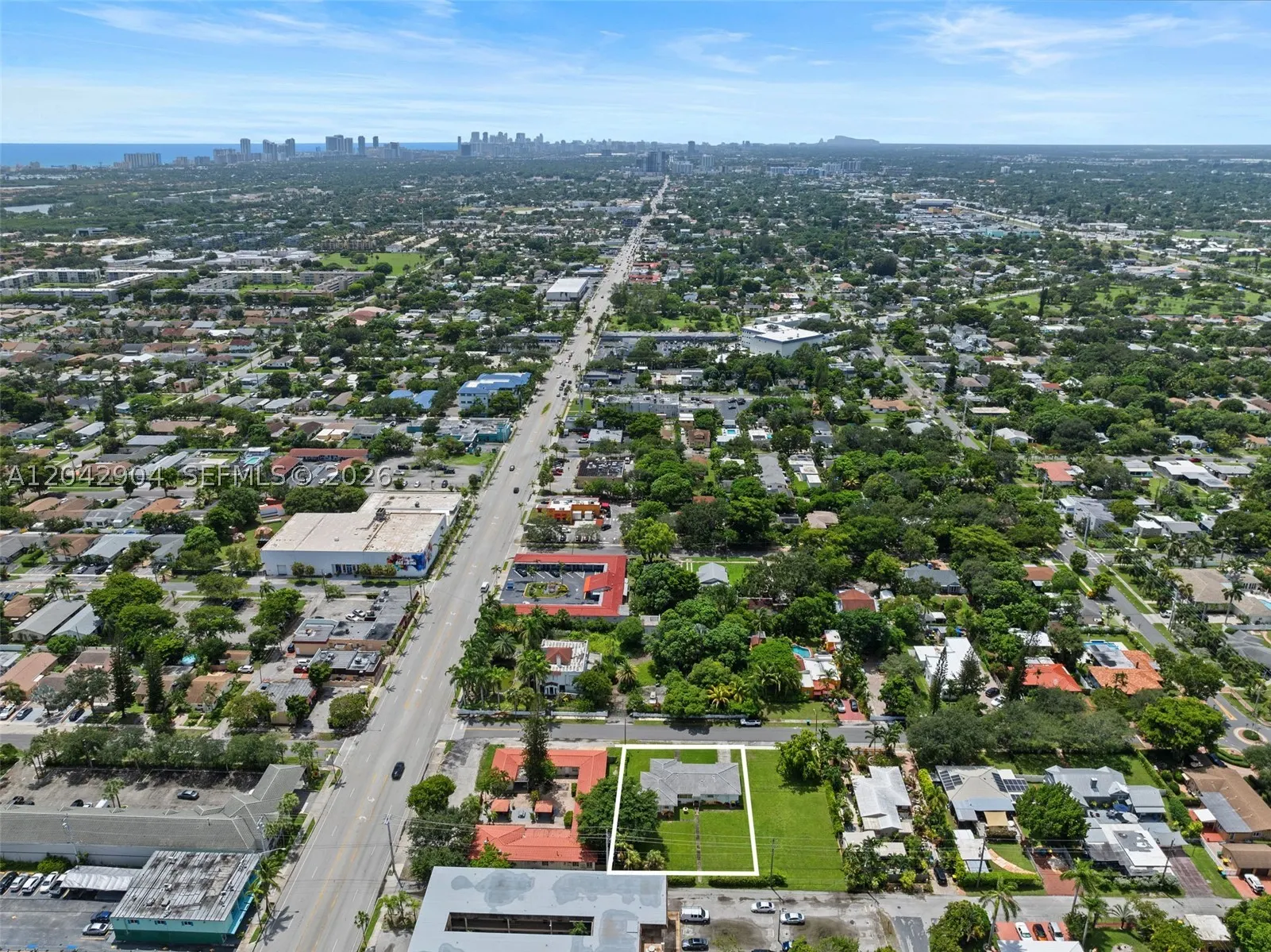 20 SW 4th St