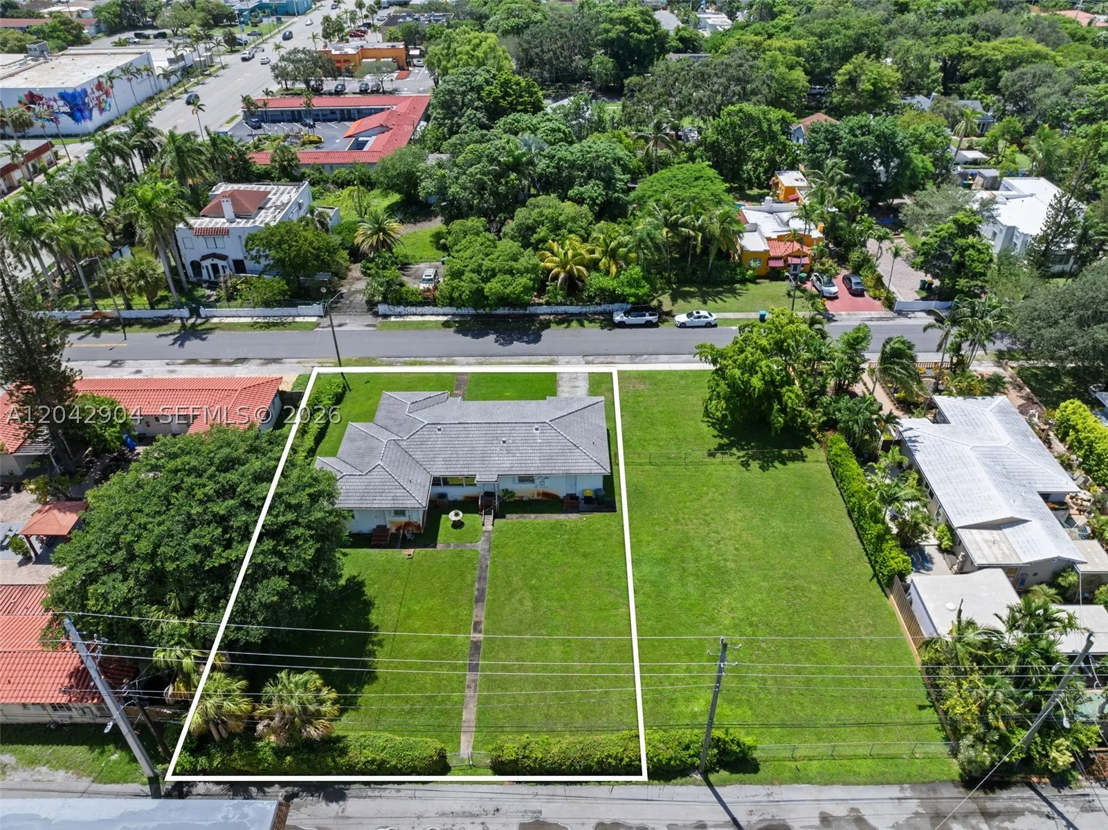 20 SW 4th St